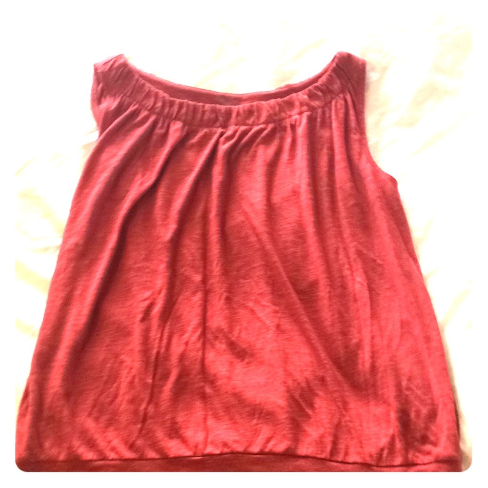 Ann Taylor Loft tank.